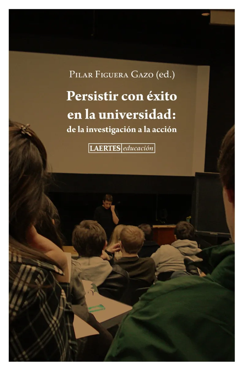 PERSISTIR CON EXITO EN LA UNIVERSIDAD