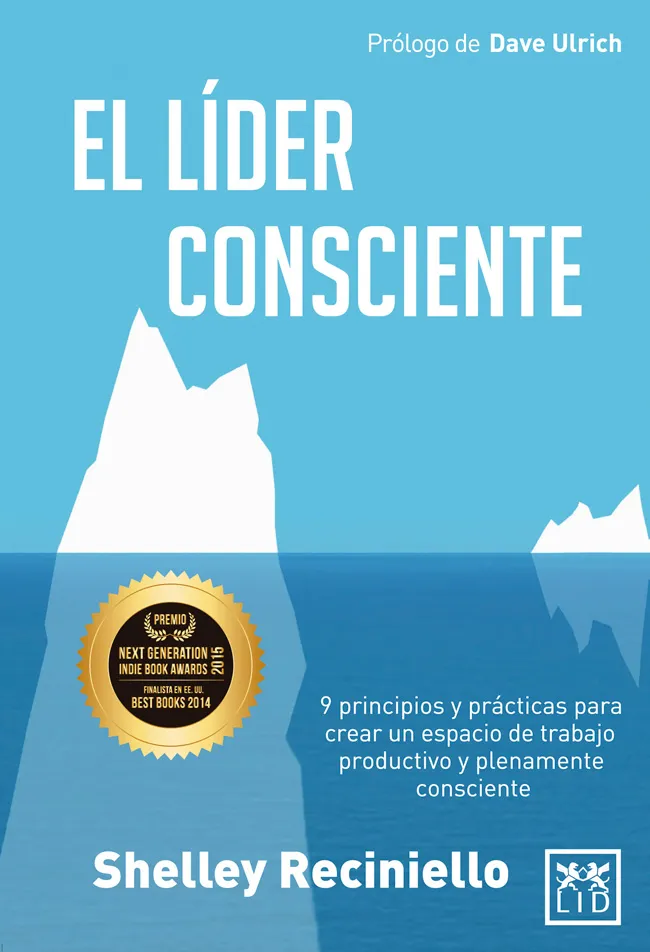 LIDER CONSCIENTE, EL