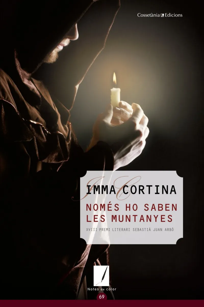 NOMES HO SABEN LES MUNTANYES