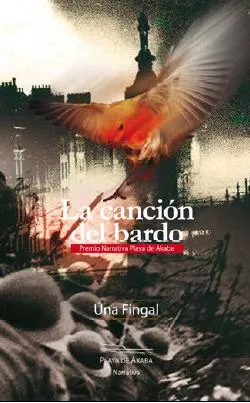 CANCION DEL BARDO,LA