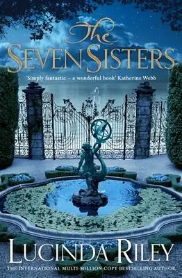 SEVEN SISTERS,THE