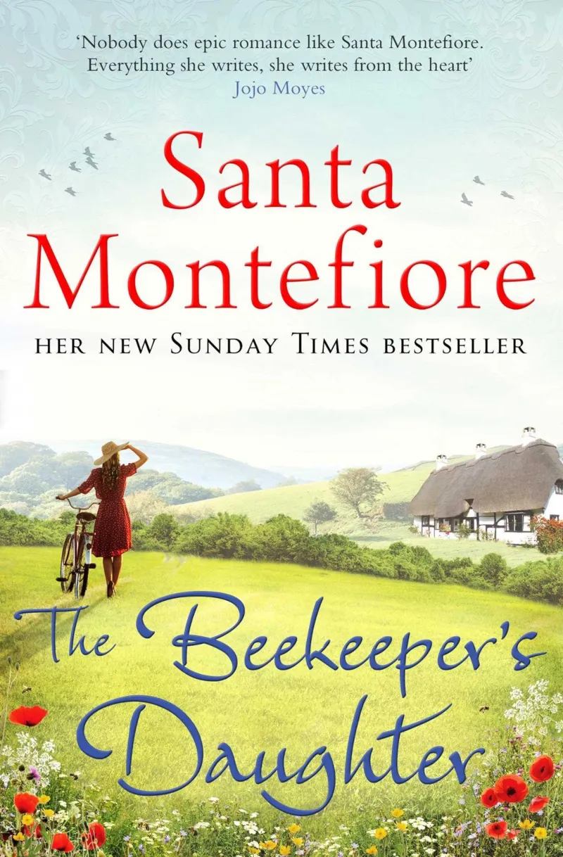 BEEKEEPER'S DAUGHTER, THE