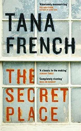 SECRET PLACE, THE