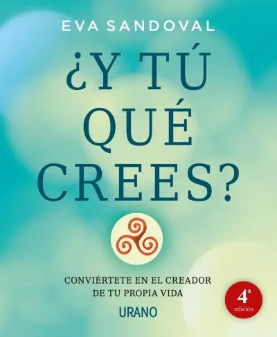 Y TU QUE CREES ?