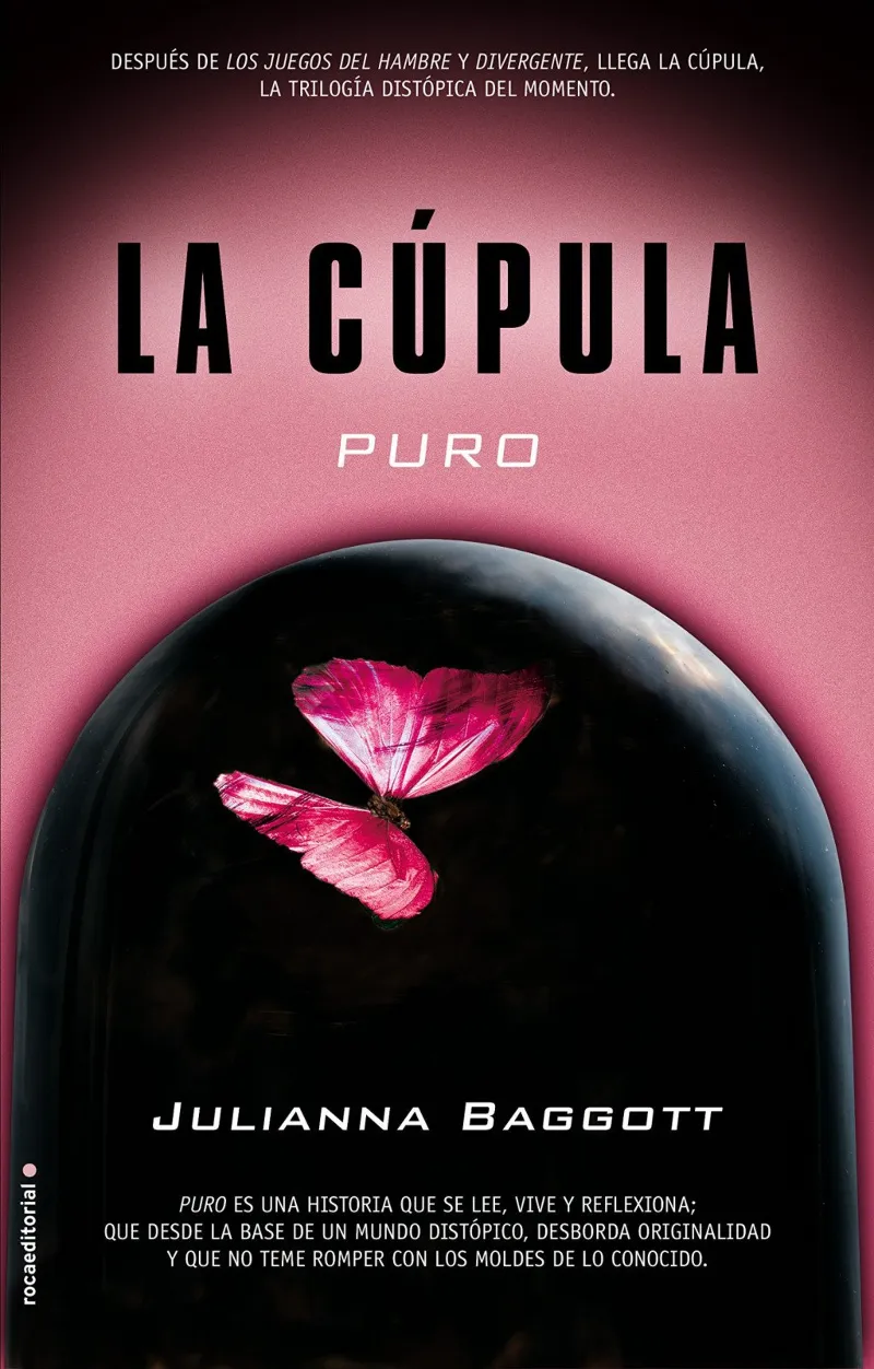 CUPULA I,LA -PURO-