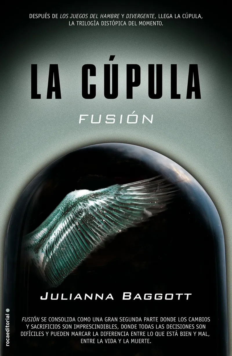 CUPULA II,LA -FUSION-