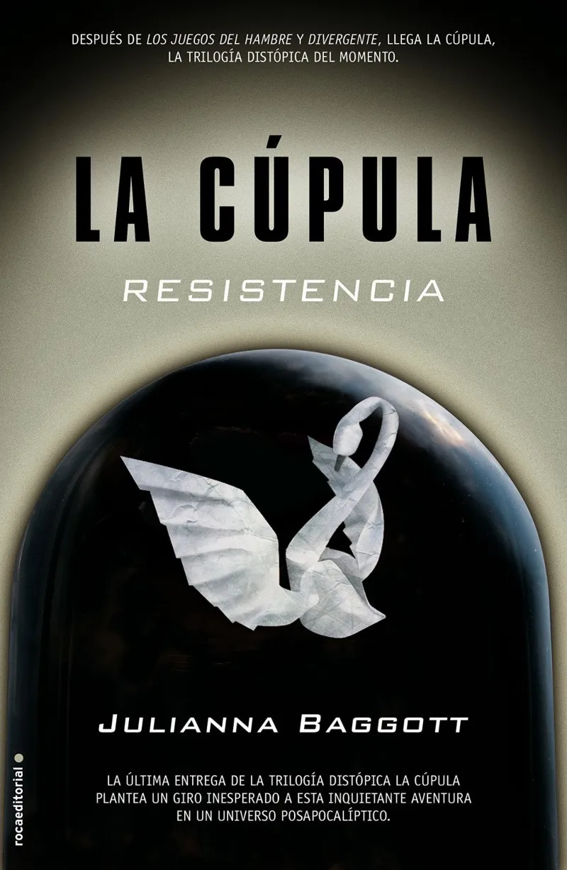 CUPULA III,LA -RESISTENCIA-