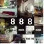 888 IDEAS PARA DISEÑAR EL HOGAR