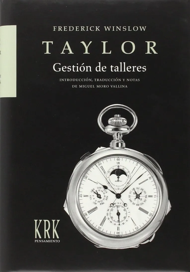 GESTION DE TALLERES