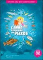 ANNA PARLA AMB ELS PEIXOS,L'