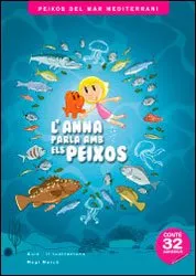 ANNA DESCOBREIX ELS PEIXOS PELAGICS,L'
