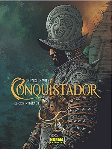 CONQUISTADOR INTEGRAL 01