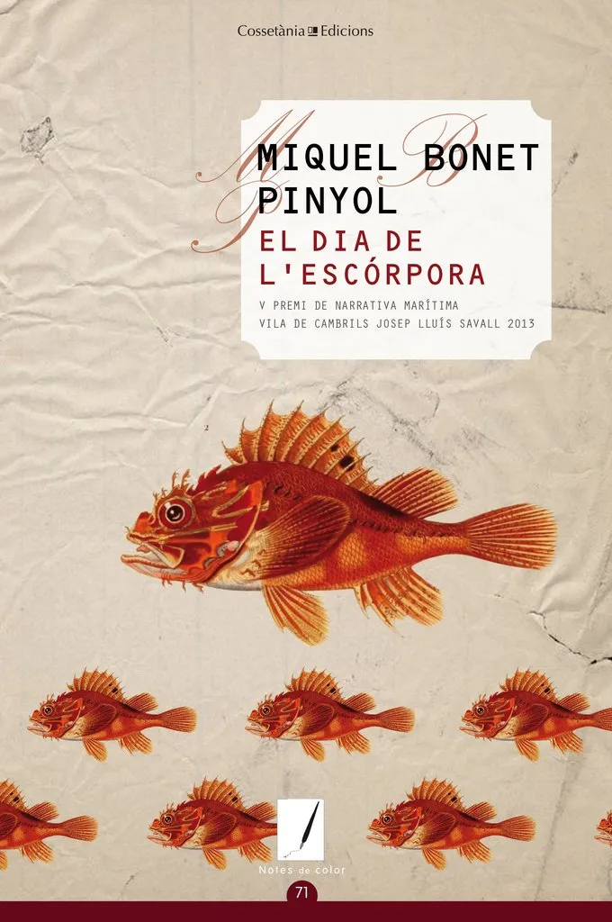 DIA DE L'ESCORPORA,EL