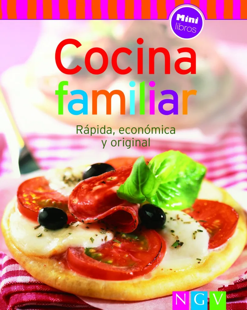 COCINA FAMILIAR