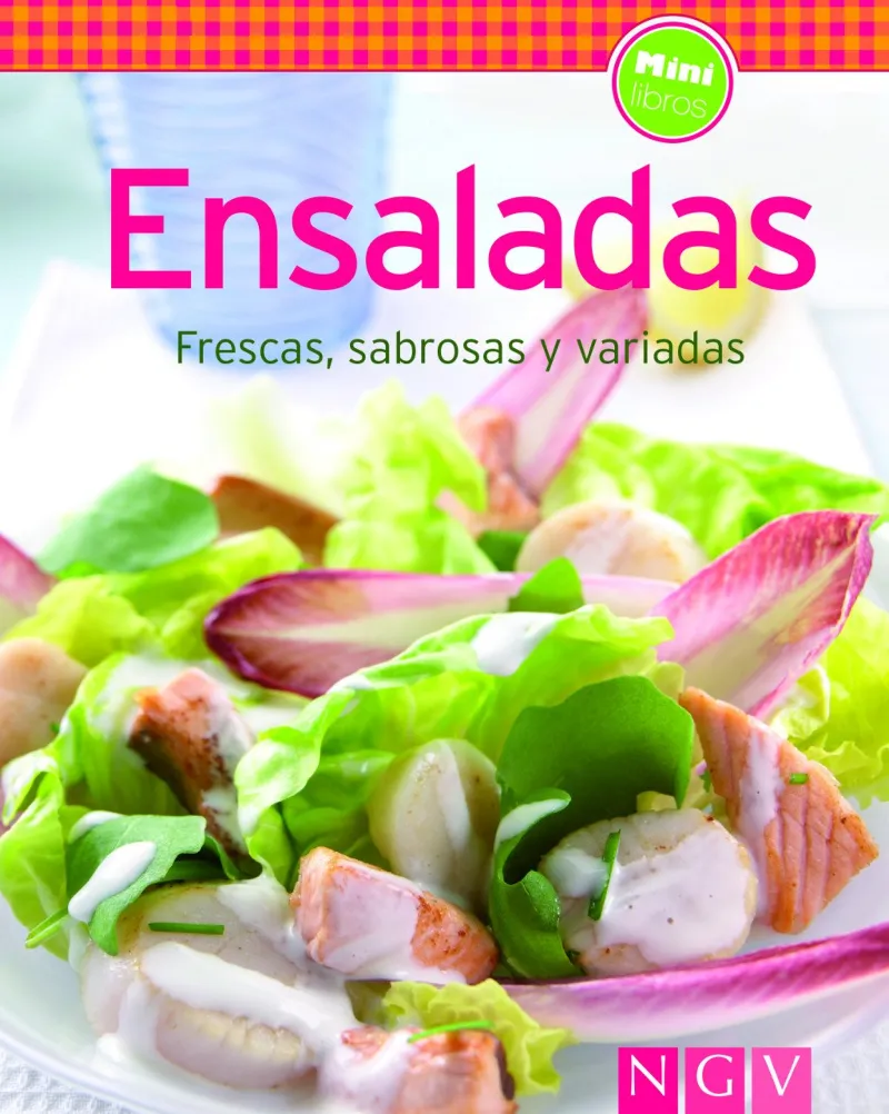 ENSALADAS