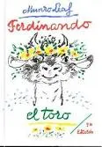 FERDINANDO EL TORO -5ºEDICIO-