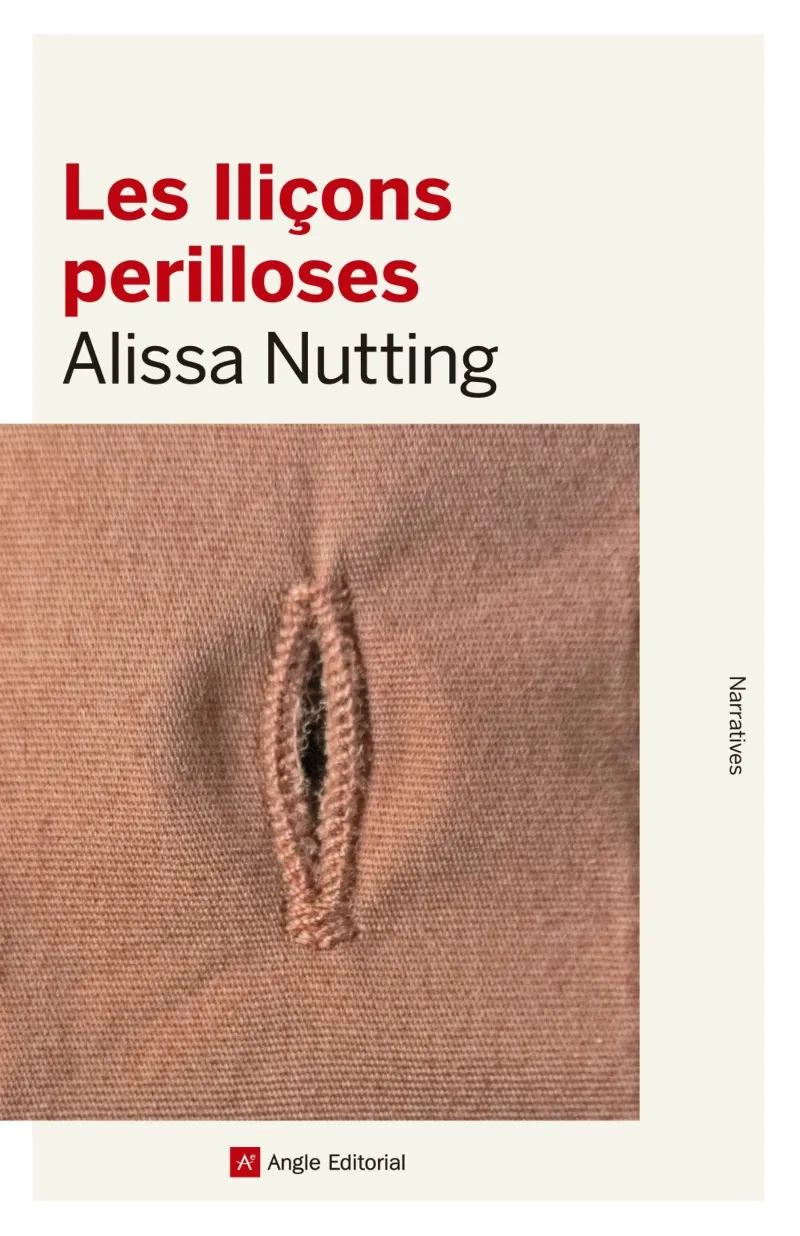 LLIÇONS PERILLOSES,LES