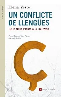 CONFLICTE DE LLENGUES,UN