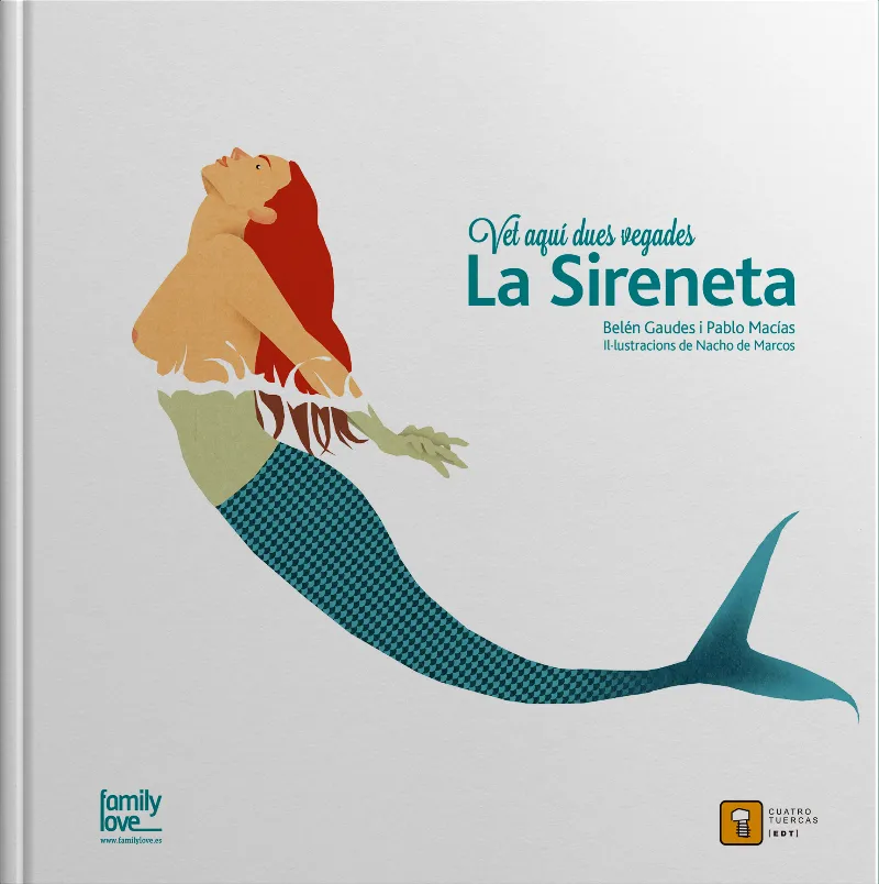 SIRENETA,LA
