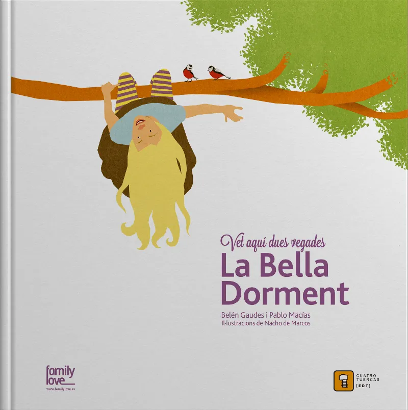 BELLA DORMENT,LA