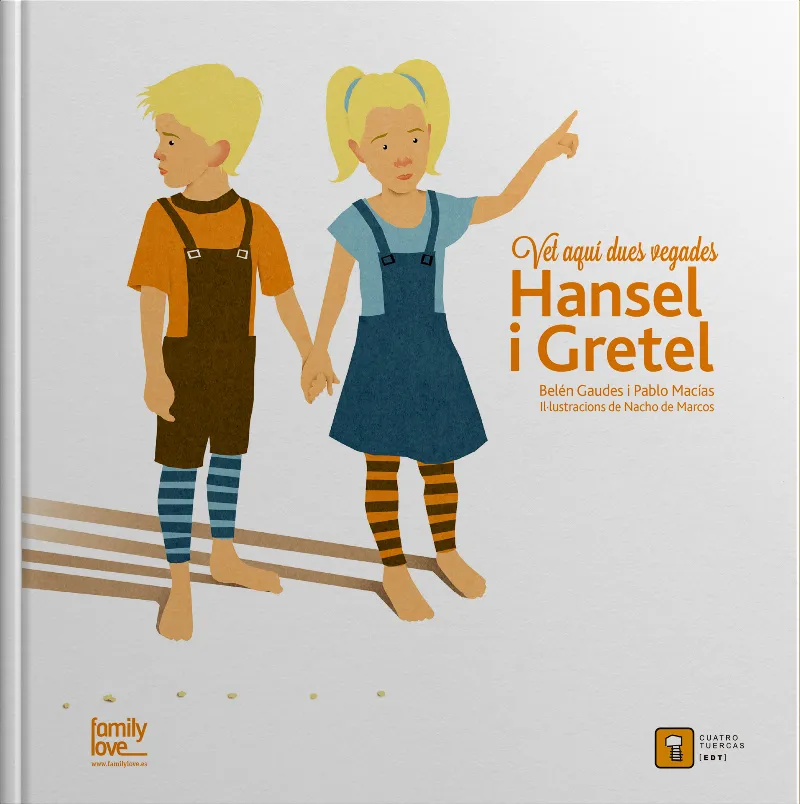 HANSEL I GRETEL