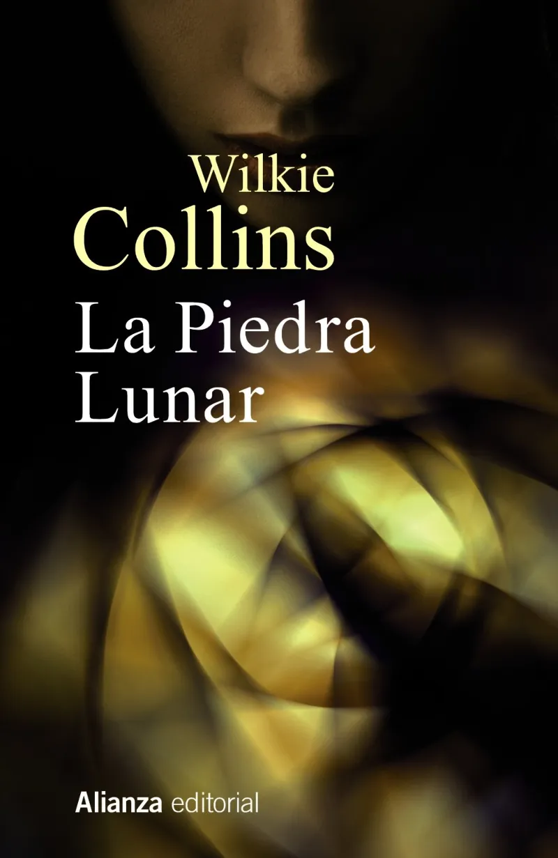 PIEDRA LUNAR,LA