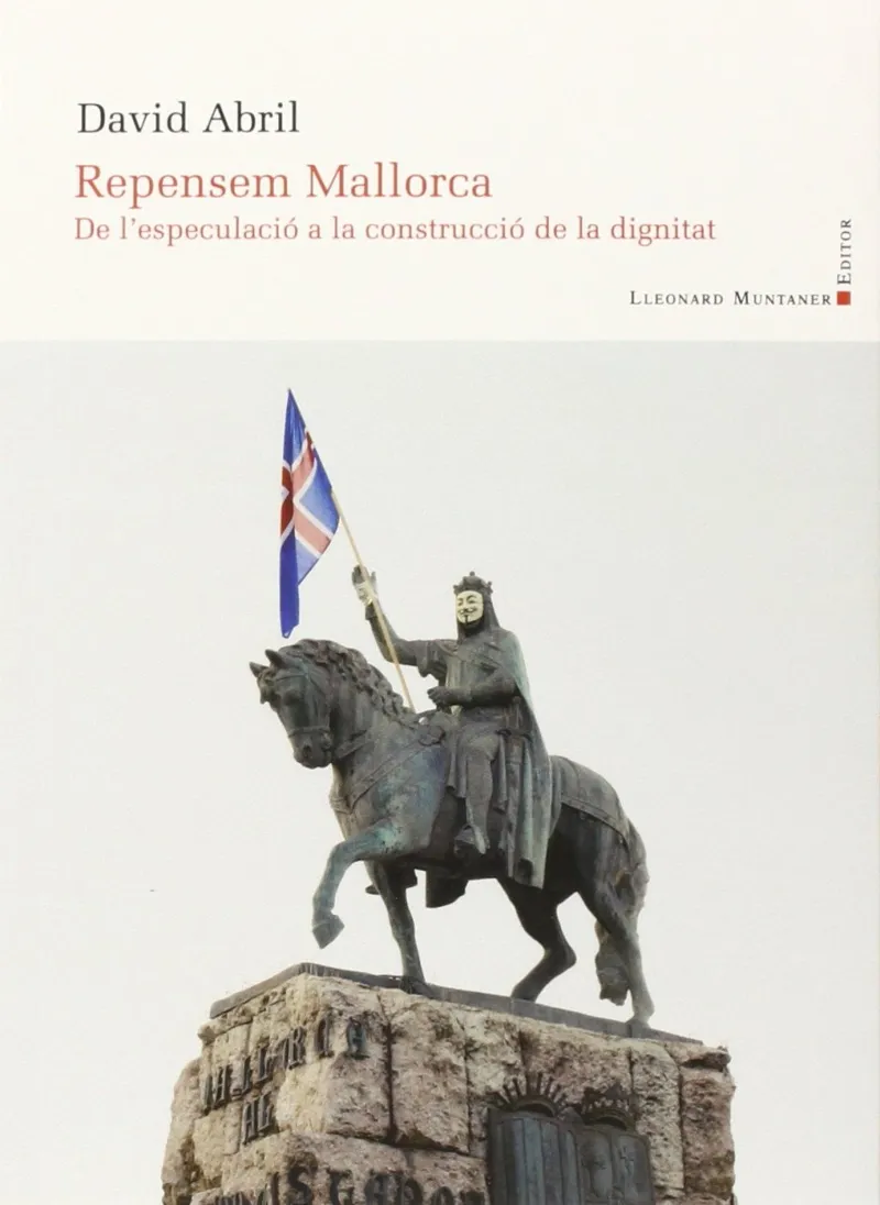 REPENSEM MALLORCA
