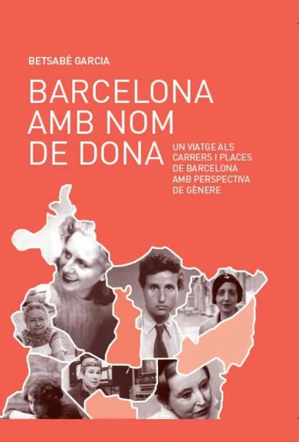 BARCELONA AMB NOM DE DONA