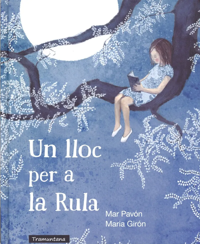 LLOC PER A LA RULA,UN