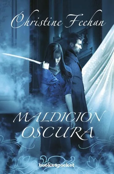 MALDICION OSCURA