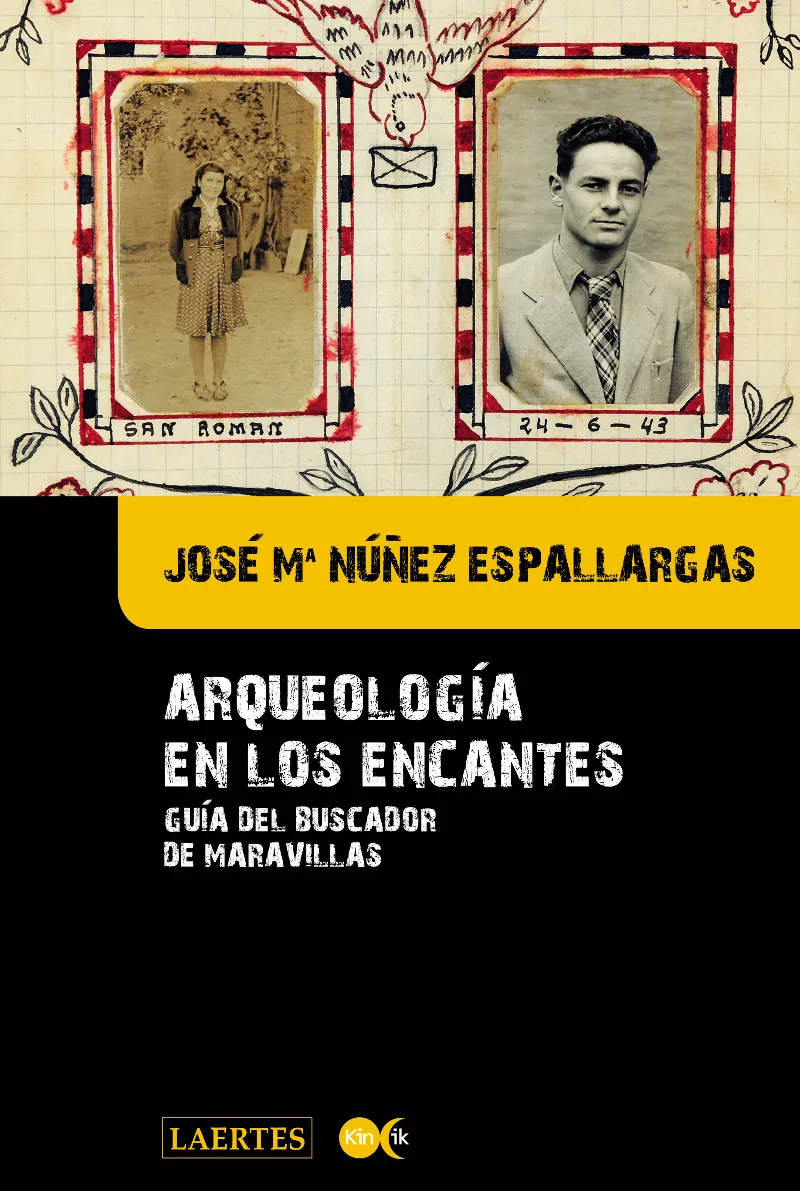 ARQUEOLOGIA EN LOS ENCANTES -GIA DEL BUSCADOR DE MARAVILLAS-