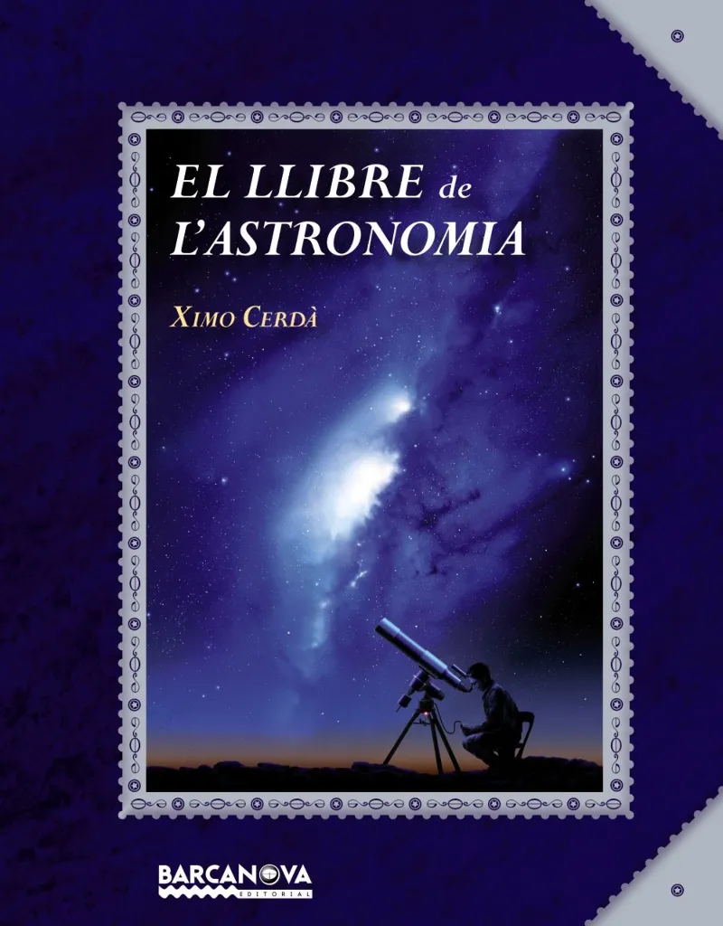 LLIBRE D'ASTRONOMIA,EL