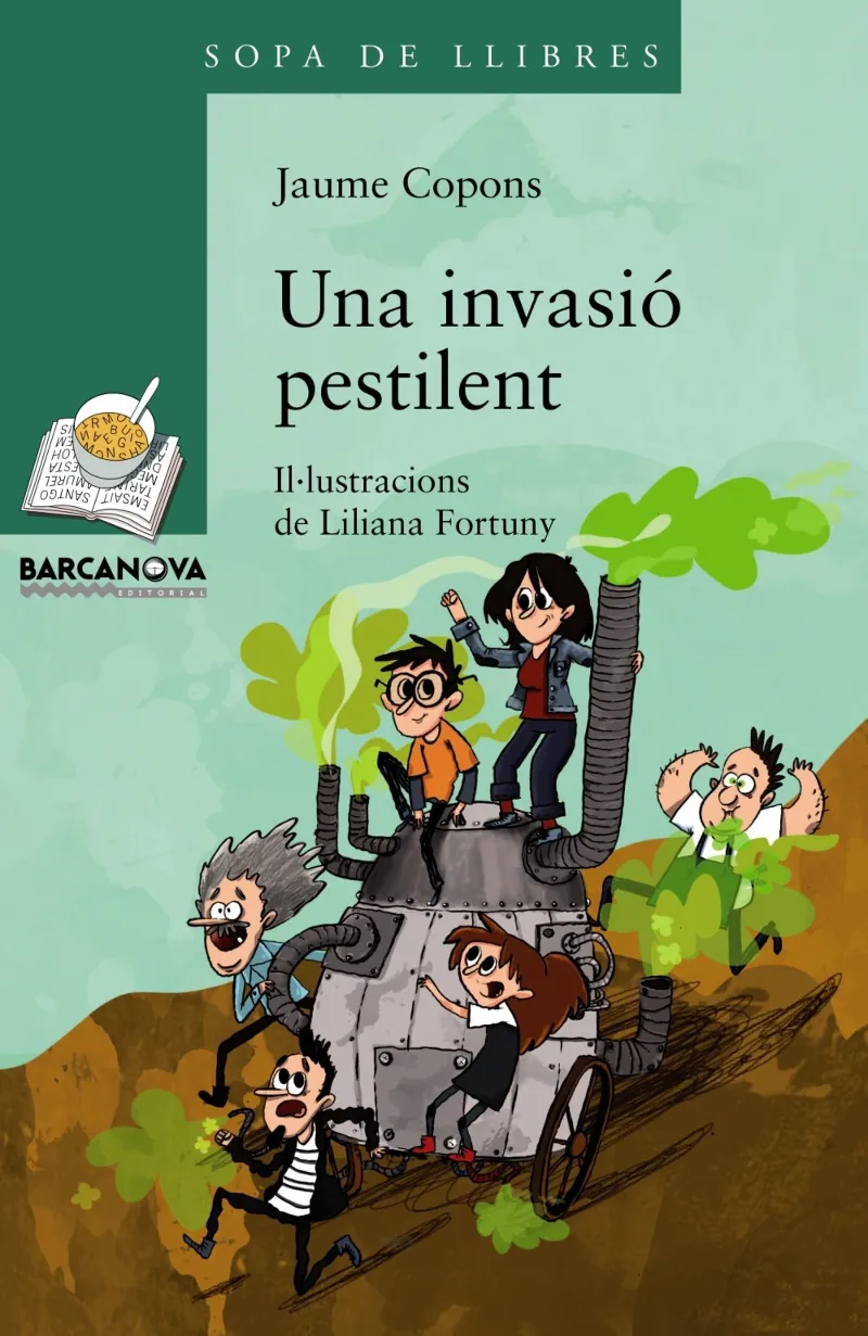 INVASIO PESTILENT,UNA