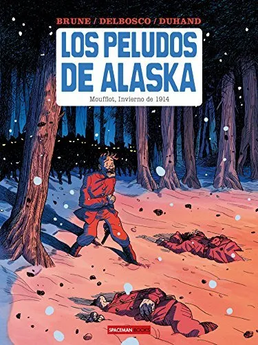 PELUDOS DE ALASKA 01