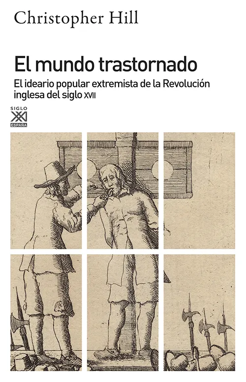 MUNDO TRASTORNADO,EL