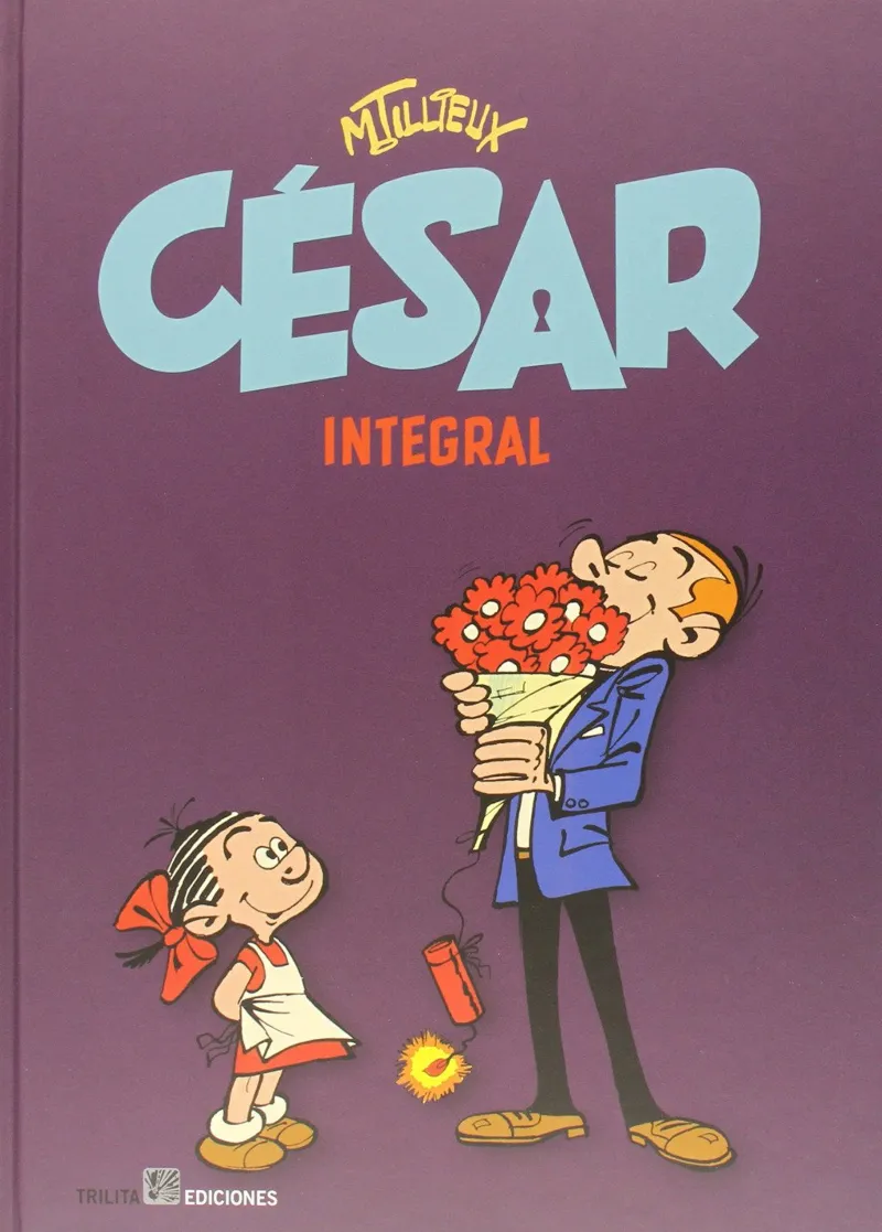 CESAR -INTEGRAL-