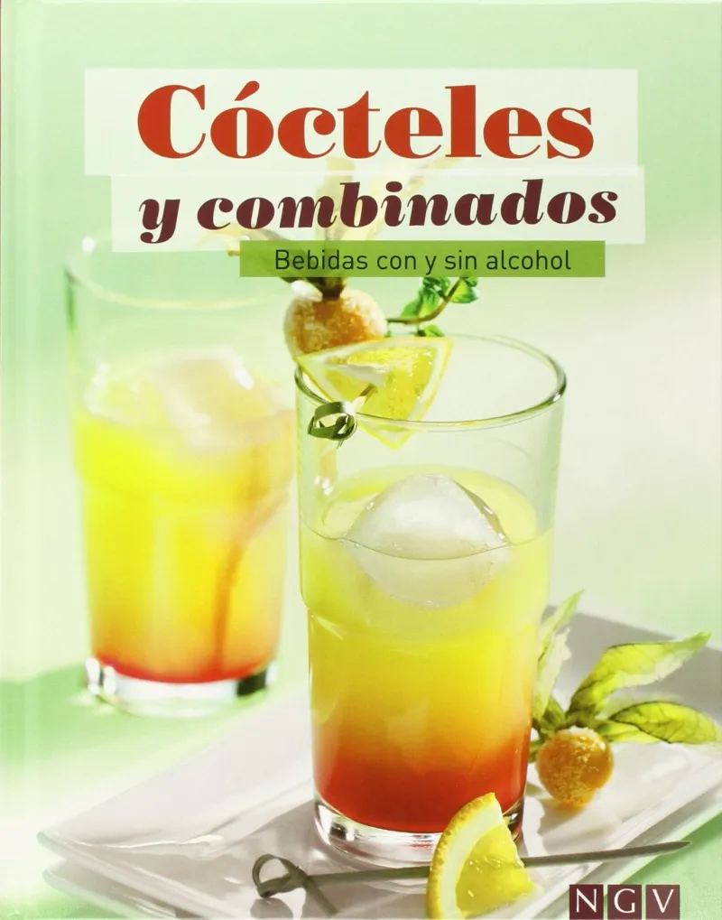 COCTELES Y COMBINADOS