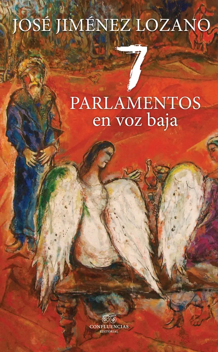 PARLAMENTOS EN VOZ BAJA