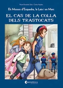 CAS DE LA COLLA DELS TRASTOCATS,EL