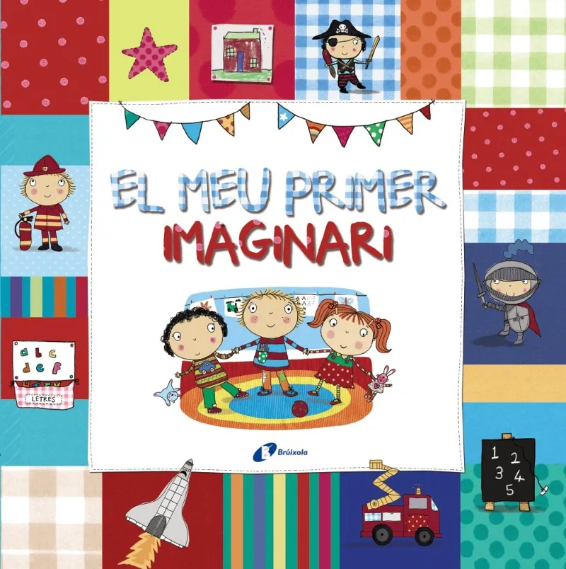 MEU PRIMER IMAGINARI,EL