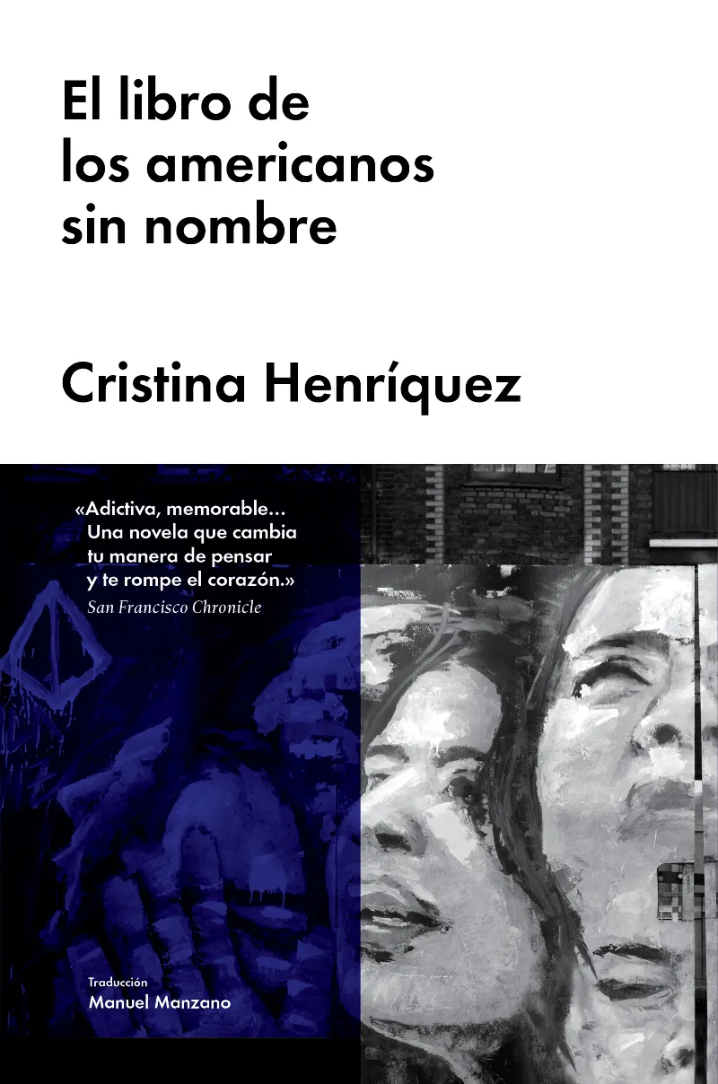 LIBRO DE LOS AMERICANOS SIN NOMBRE, EL (DESCATALOGAT)