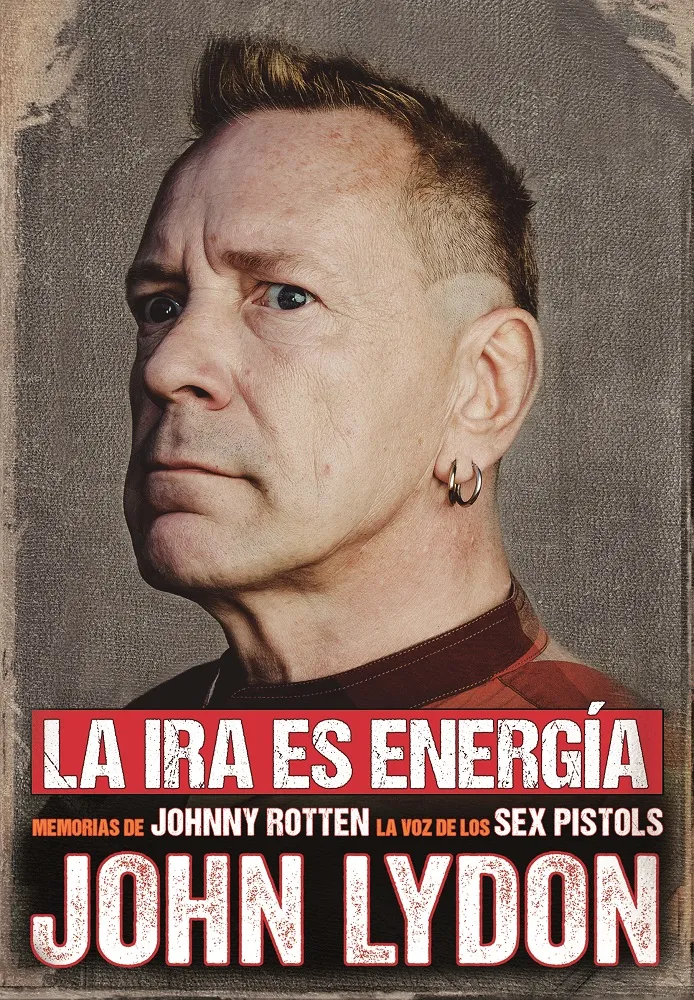 IRA ES ENERGIA, LA (DESCATALOGAT)