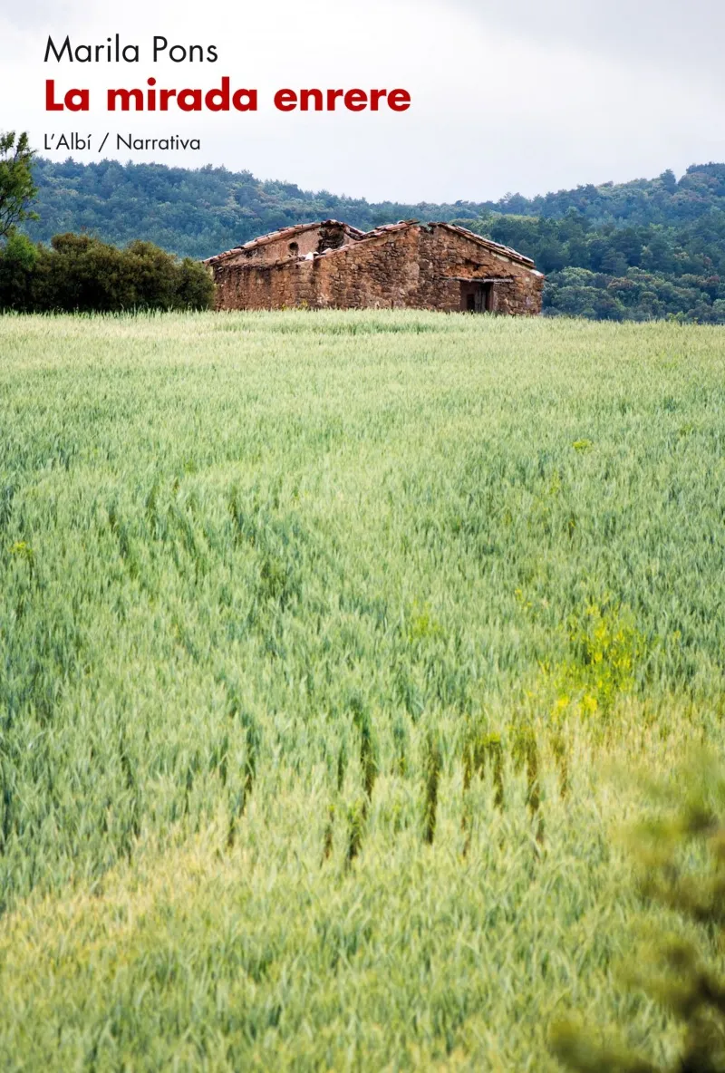 MIRADA ENRERE, UNA