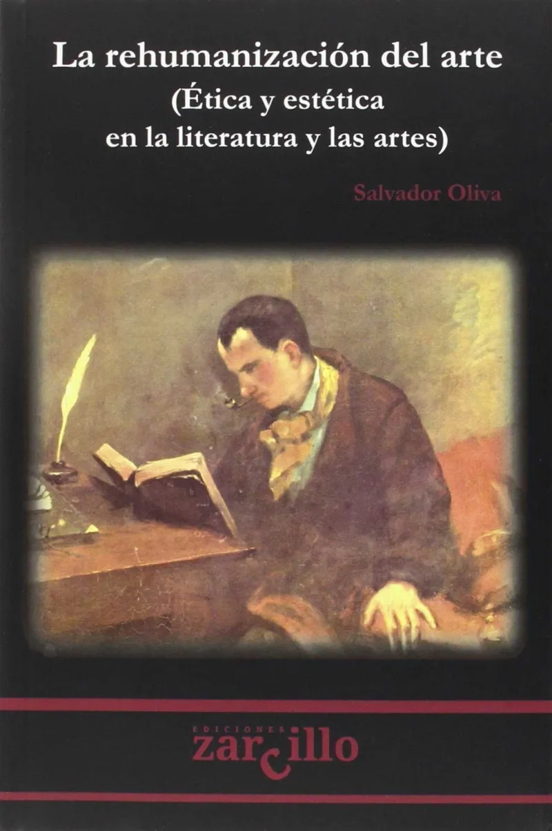 REHUMANIZACION DEL ARTE,LA