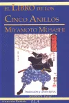 LIBRO DE LOS CINCO ANILLOS,EL