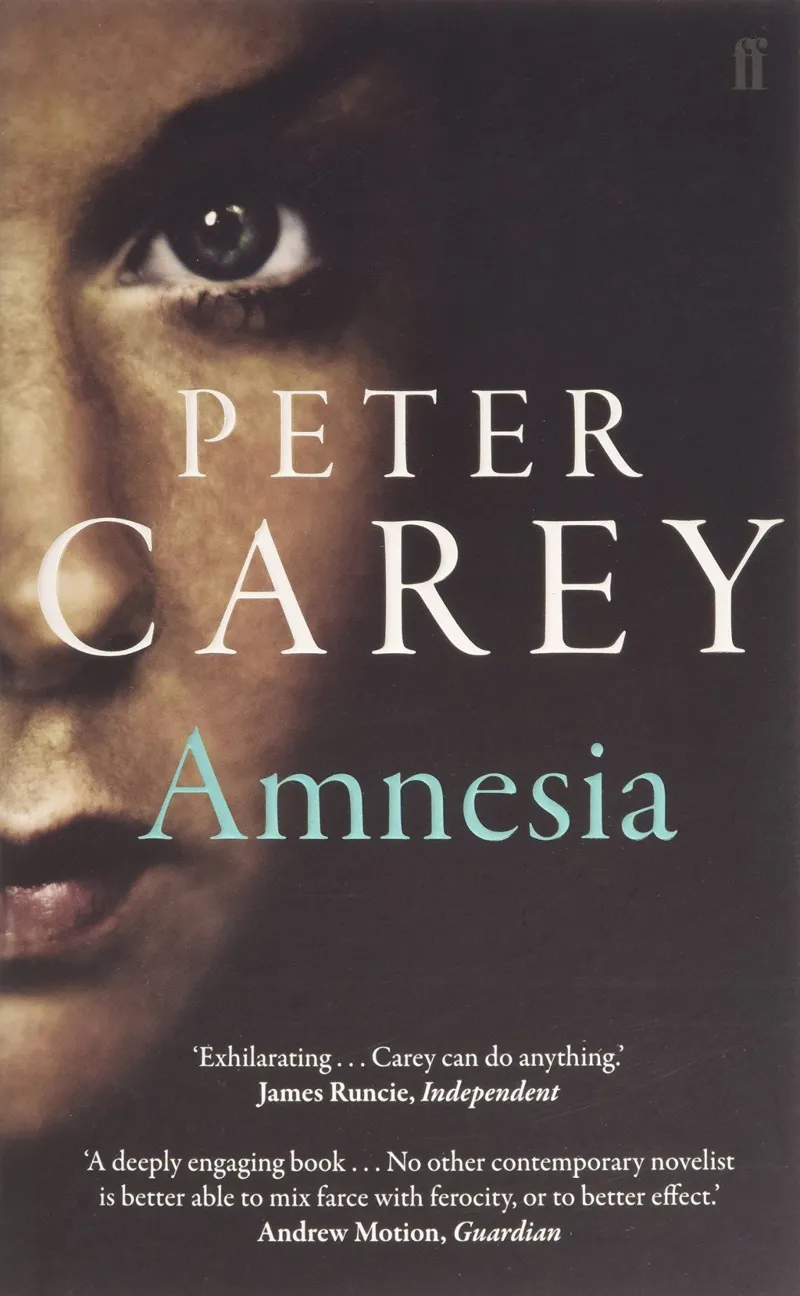 AMNESIA