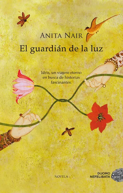 GUARDIAN DE LA LUZ,EL