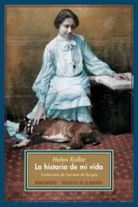 HISTORIA DE MI VIDA HELLEN KELLER