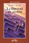 LIBERTAD DE ACCION, LA