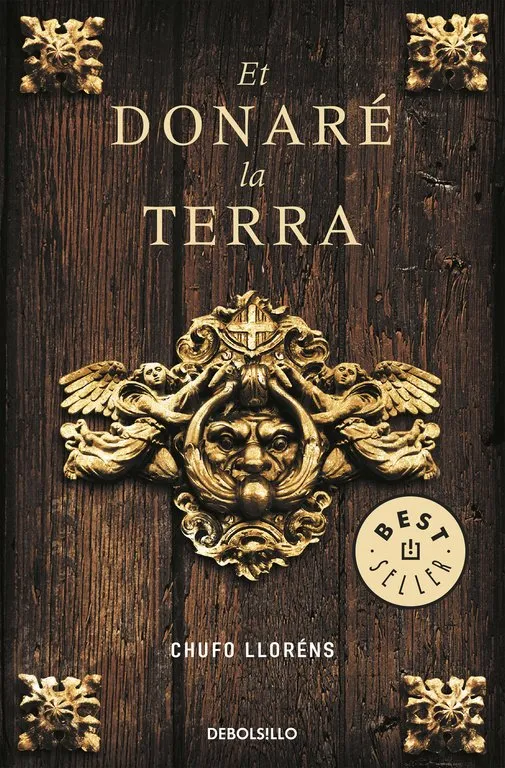 ET DONARE LA TERRA